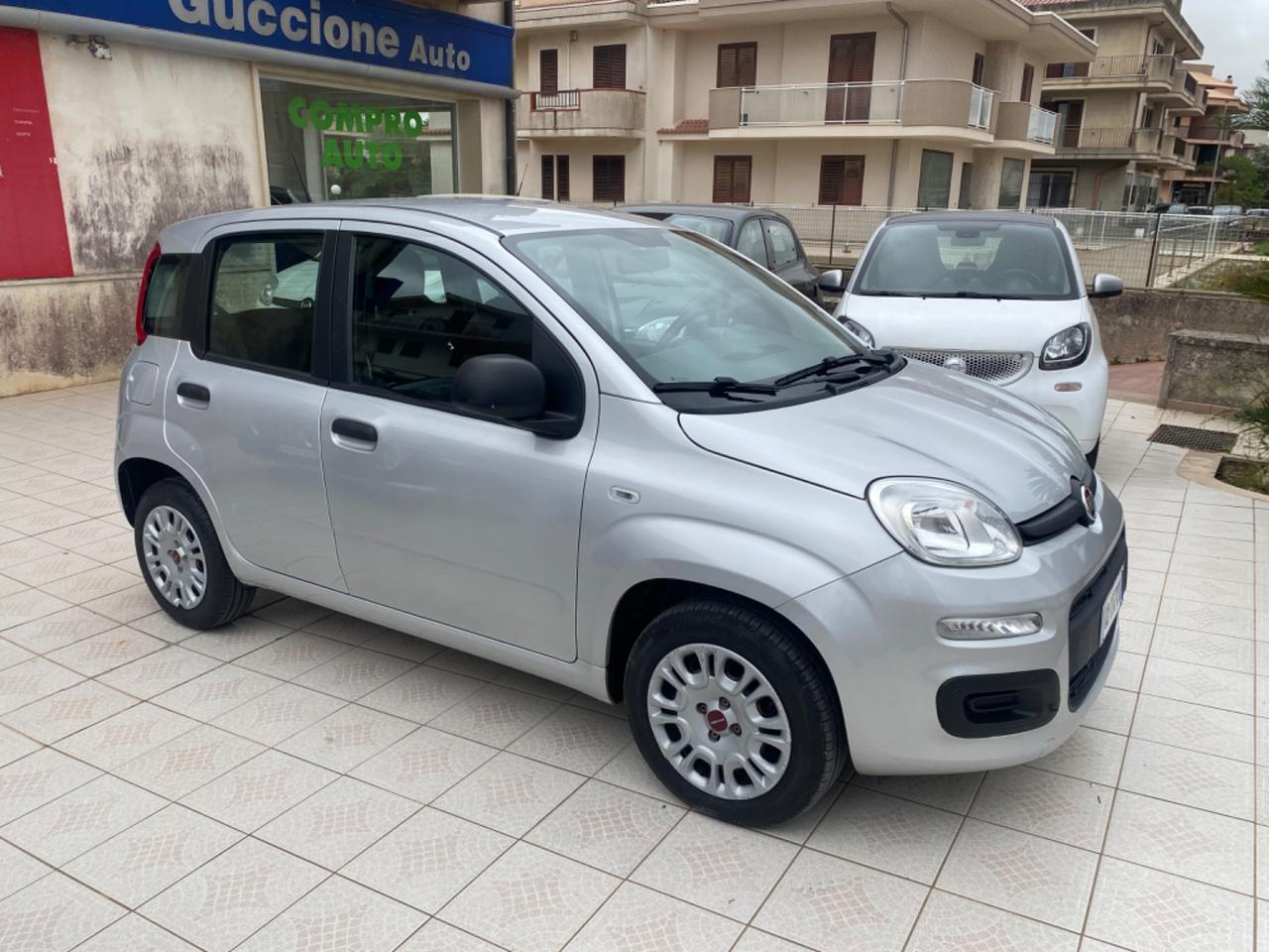 Fiat Panda 1.2 Easy