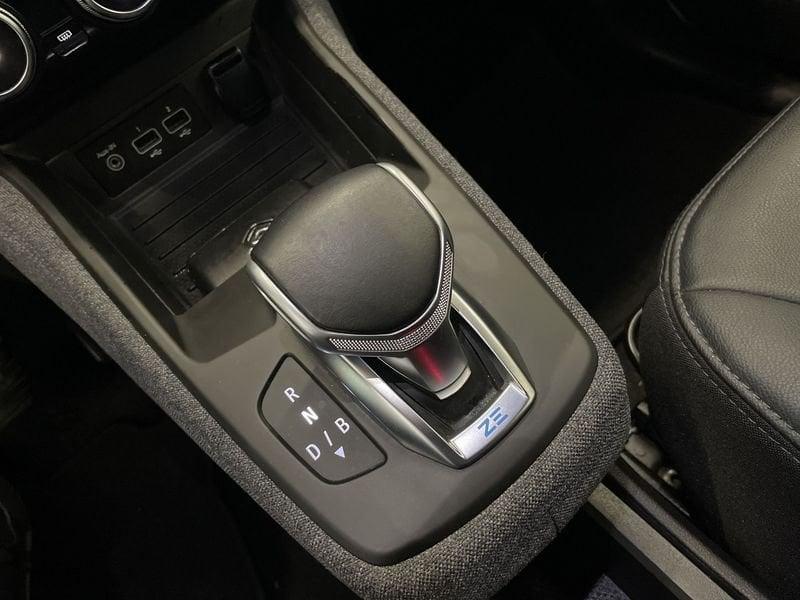 Renault ZOE ZOE Zen R135