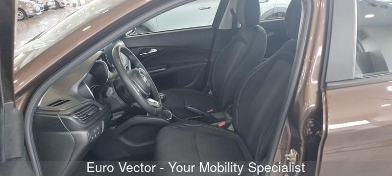 FIAT Tipo 1.6 Mjt 130cv S&S City Life