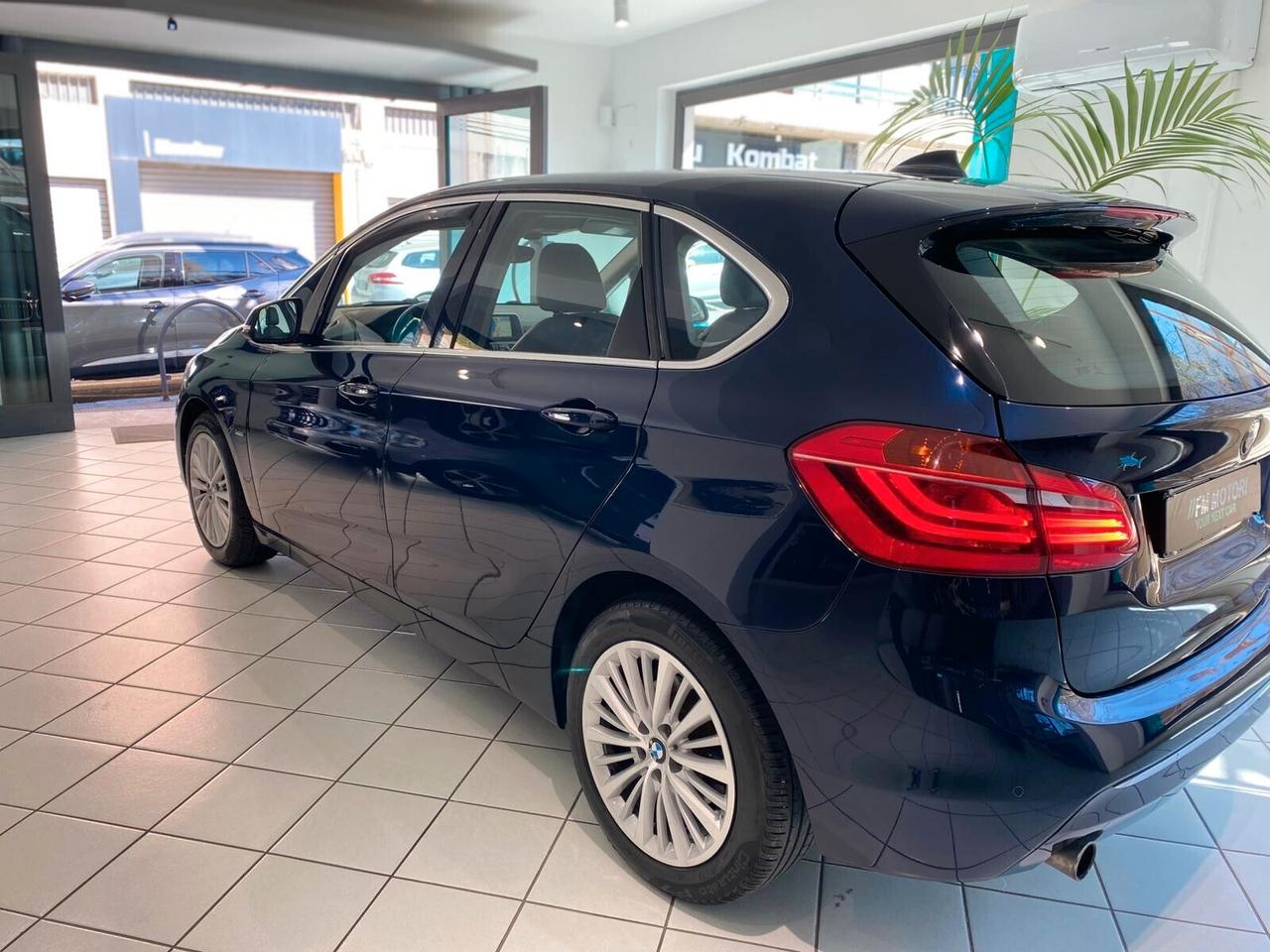 Bmw 216 216D ACTIVE TOURER LUXURY