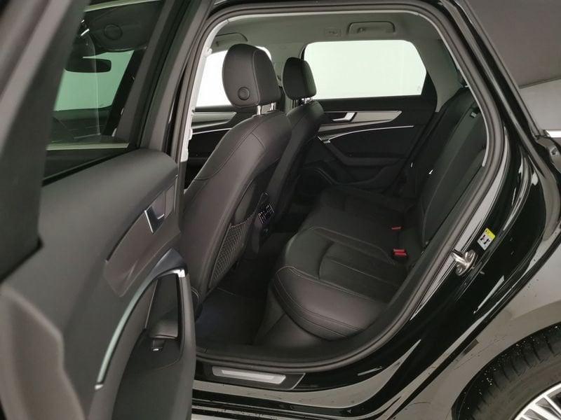 Audi A6 Avant 40 2.0 tdi mhev Business Sport quattro s-tronic