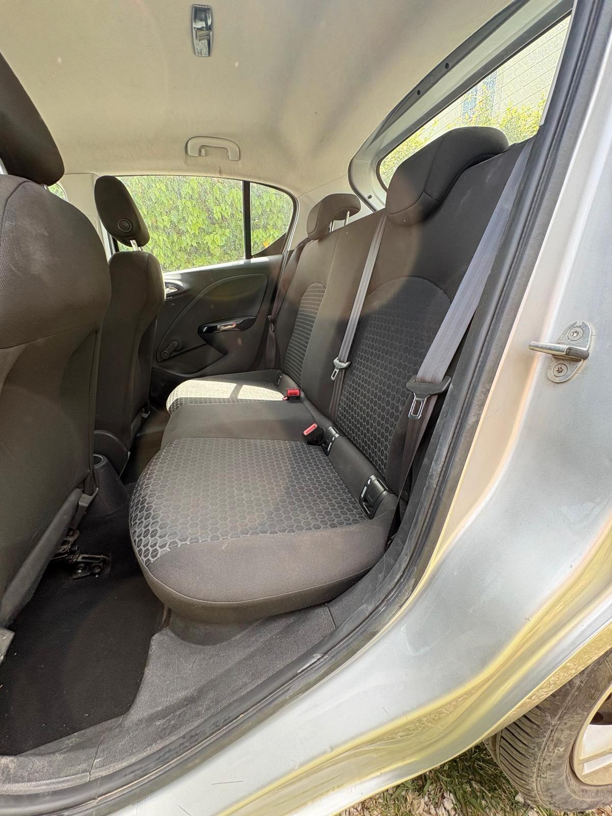 Opel Corsa 1.2 5 porte Advance