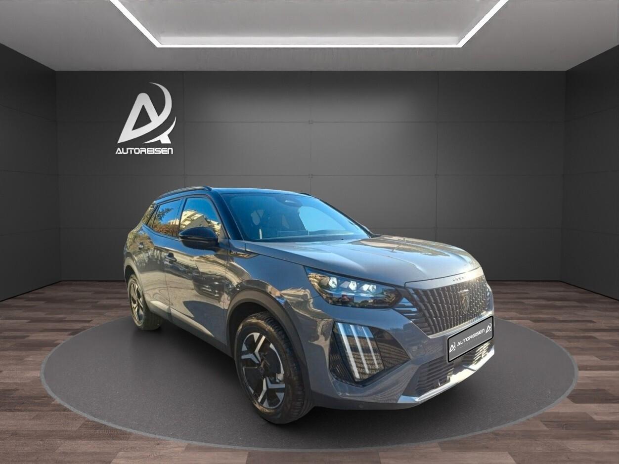 Peugeot 2008 1200 HYBRID GT 145 CV E-DCS6 KM 0