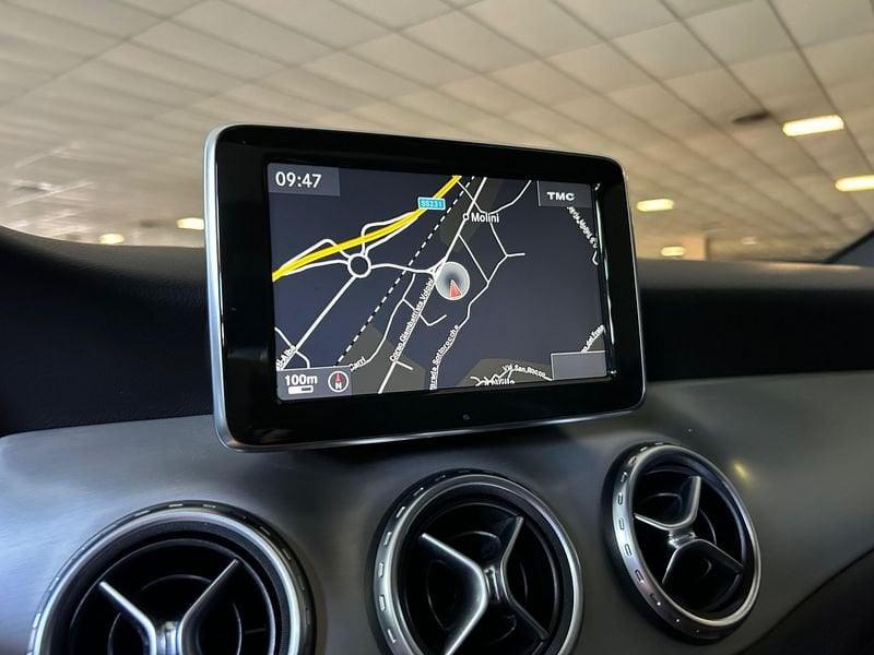 Mercedes-Benz GLA 200 CDI Premium