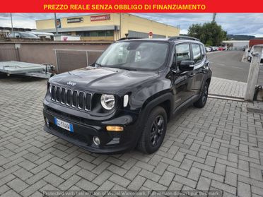Jeep Renegade 1.6 Mjt/DIESEL 130 CV *PREZZO REALE*