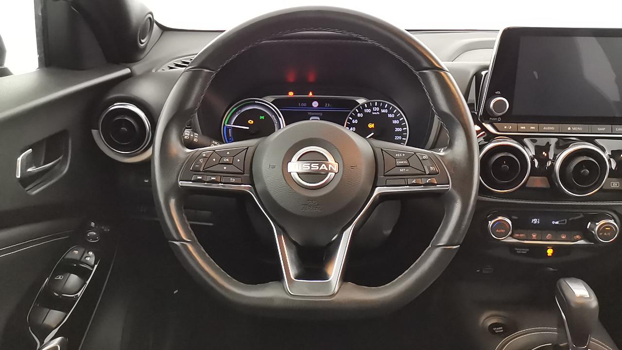 NISSAN Juke II 2020 - Juke 1.6 hev N-Design