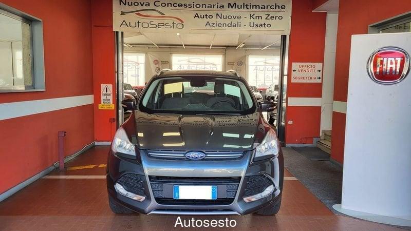 Ford Kuga Kuga 1.5 Ecoboost 150 CV 2WD S&S Titanium