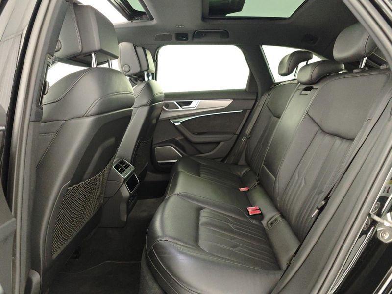 Audi A6 RS6 Avant Carboceramici+Tetto+Bang & Olufsen