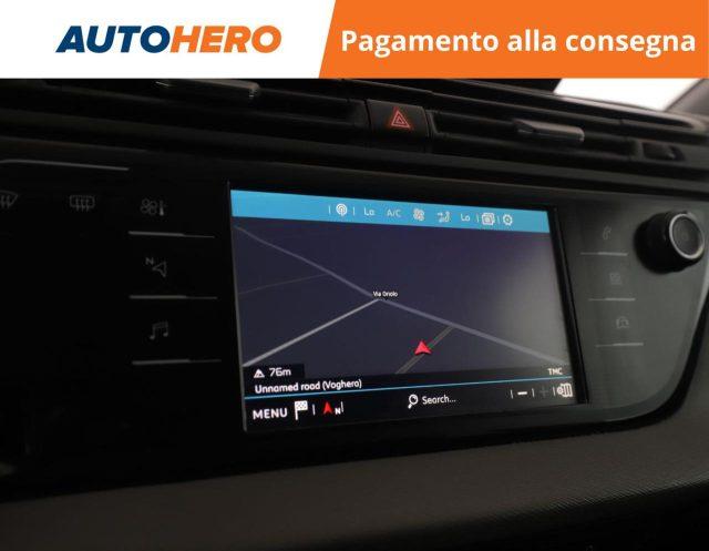 CITROEN C4 Picasso BlueHDi 120 S&S Feel