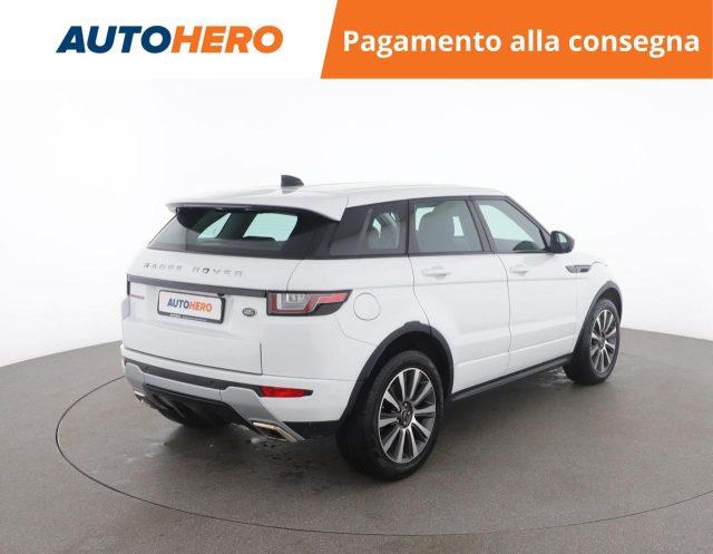 LAND ROVER Range Rover Evoque 2.0 TD4 180 CV 5p. SE Dynamic