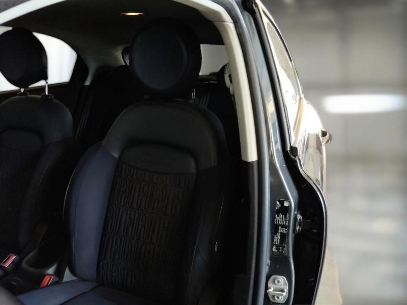 FIAT 500X 1.3 MJET 95 CV E6D CLUB CROSSOVER