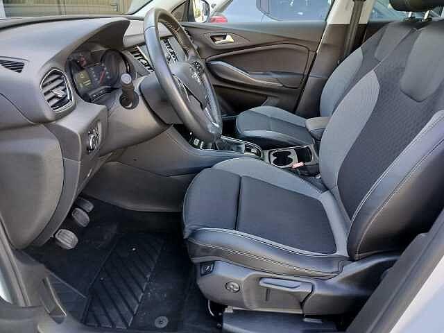 Opel Grandland X 1.5 diesel Ecotec Start&Stop Design Line