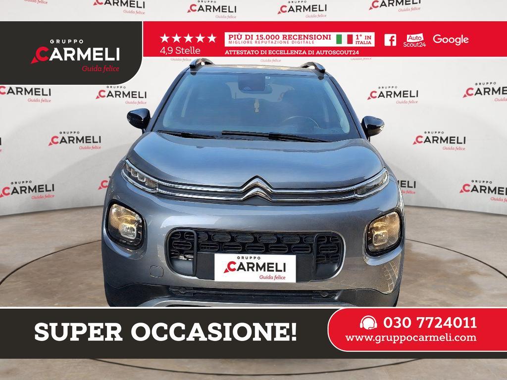 Citroen C3 Aircross 1.2 PureTech Shine