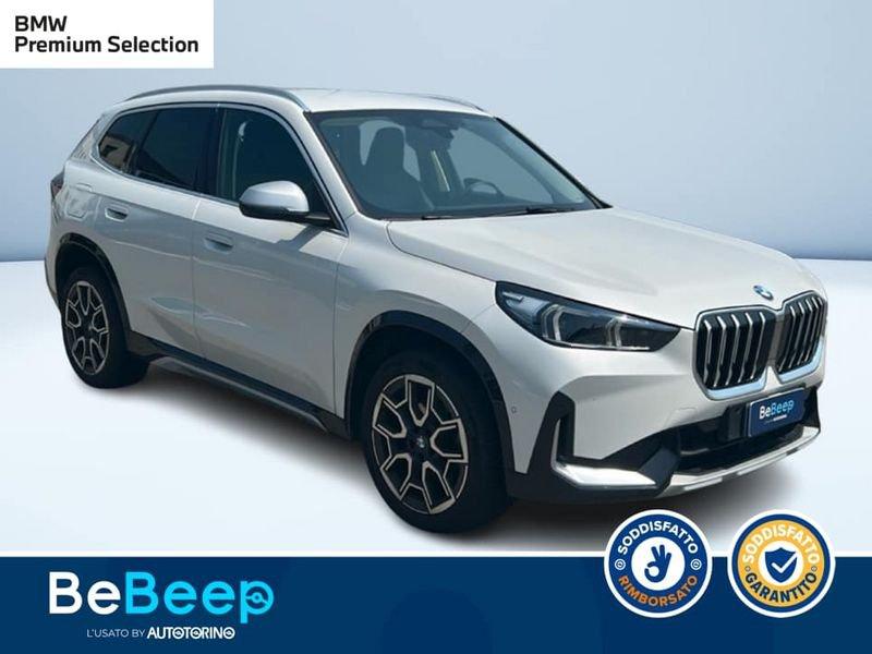 BMW X1 SDRIVE18I X-LINE AUTO
