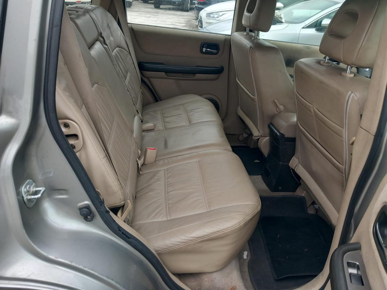 Nissan X-Trail 2.2 TD Di Sport