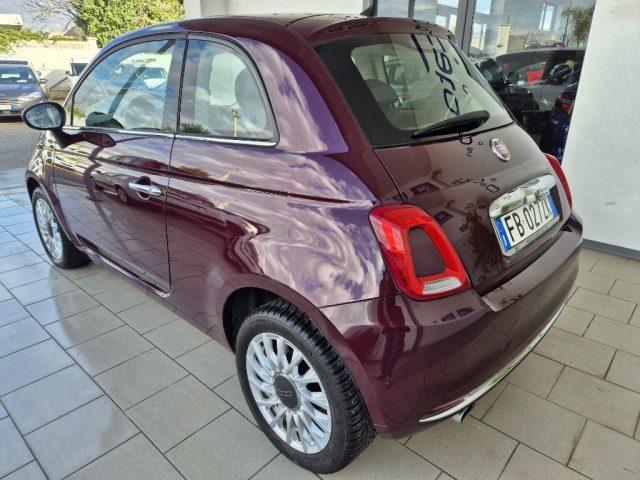 FIAT 500 1.3 Multijet 16V 95 CV Lounge
