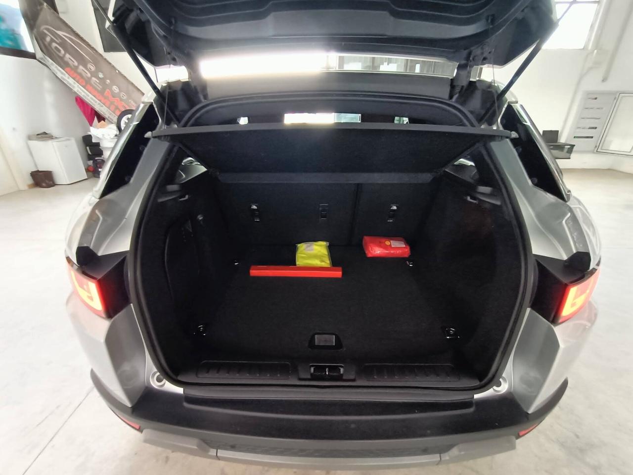 Land Rover Range Evoque 2.0 TD4 150 CV 5p. Pure 07/2016