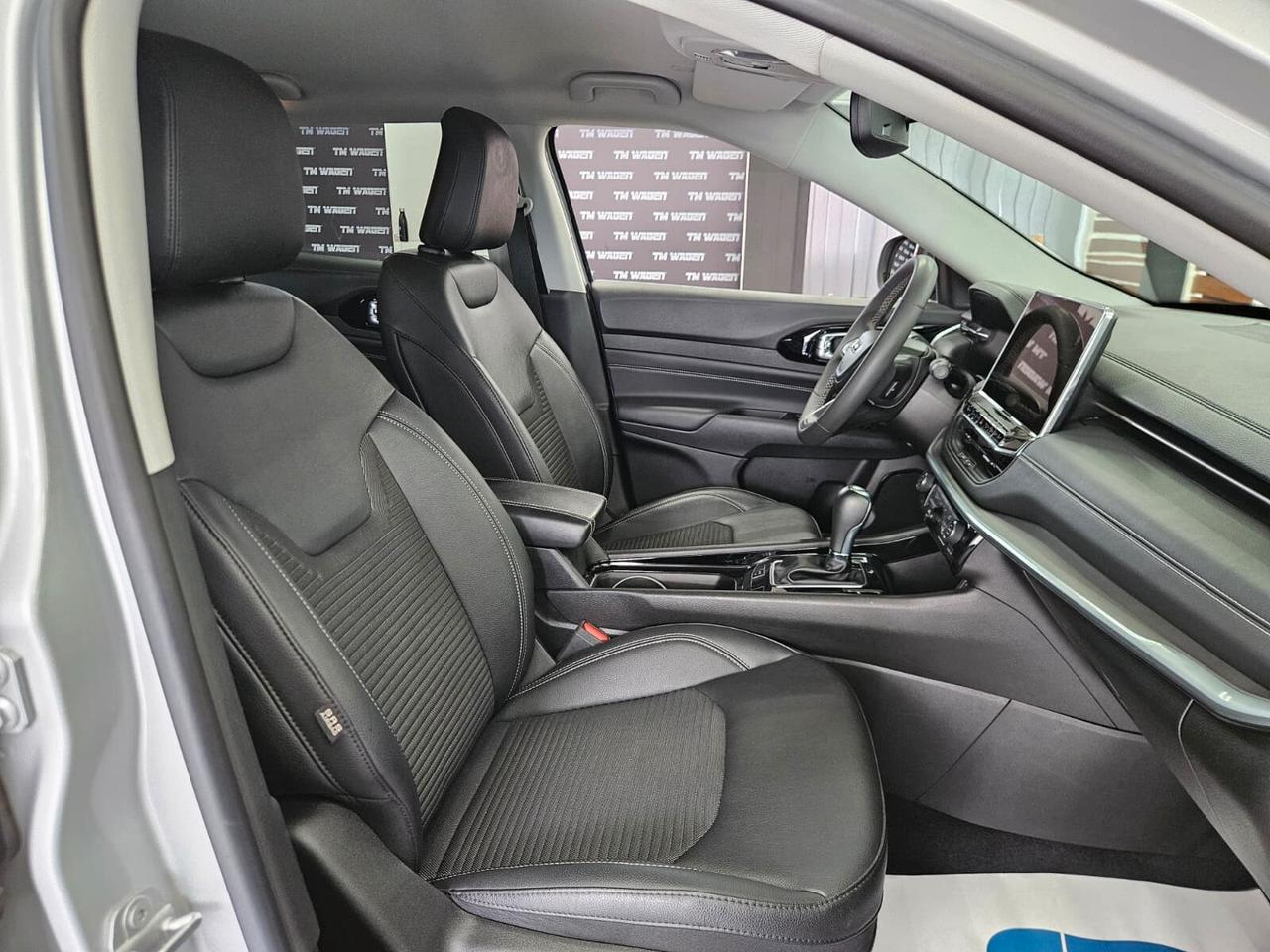 JEEP COMPASS 1.3 turbo t4 Limited 2wd 150cv AUTO - IVA ESPOSTA