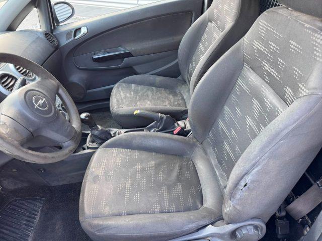 OPEL Corsa N1 AUTOCARRO C1.3 CDTI 75CV F.AP. 3 porte Van