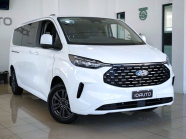 Ford Tourneo Custom 2.0 Ecoblue 9 posti - 2024