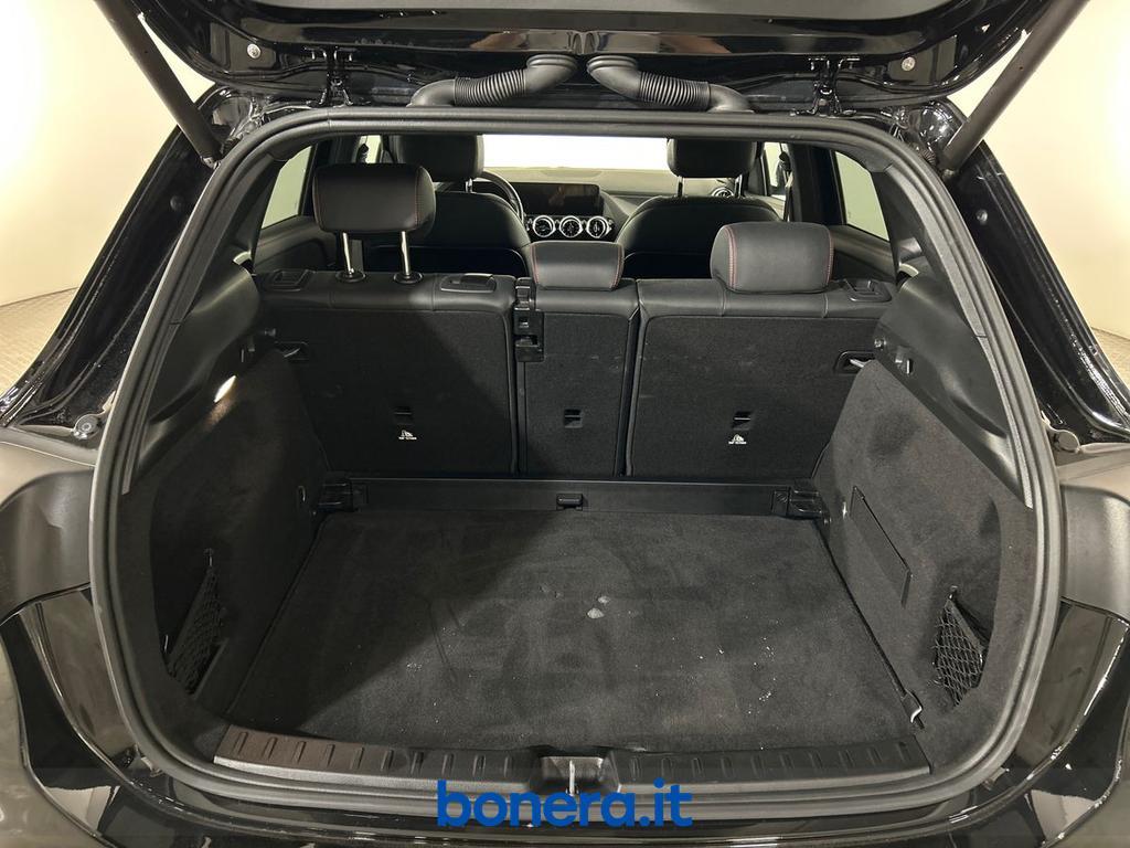 Mercedes GLA 200 200 D Premium 8G-DCT