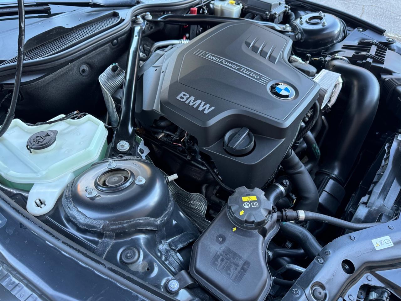 Bmw Z4 sDrive28i - configurazione bellissima