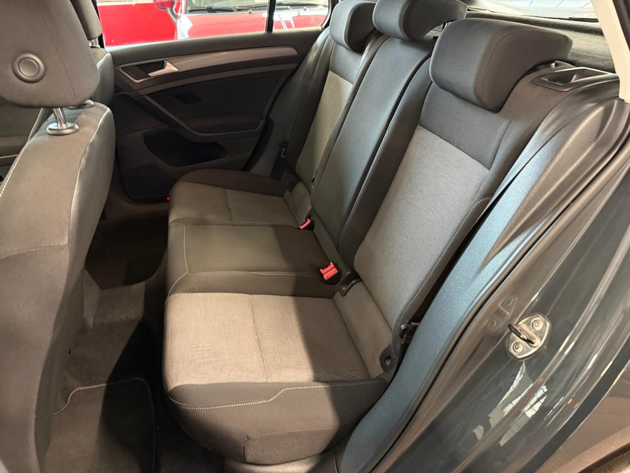 Volkswagen Golf Business 1.2 TSI 105 CV 5p. NEOPATENTATI - UNICO PROPRIETARIO