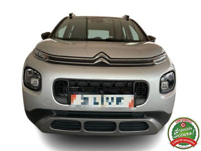 CITROEN C3 Aircross PureTech 110 S&S Shine Navi Tetto In Arrivo