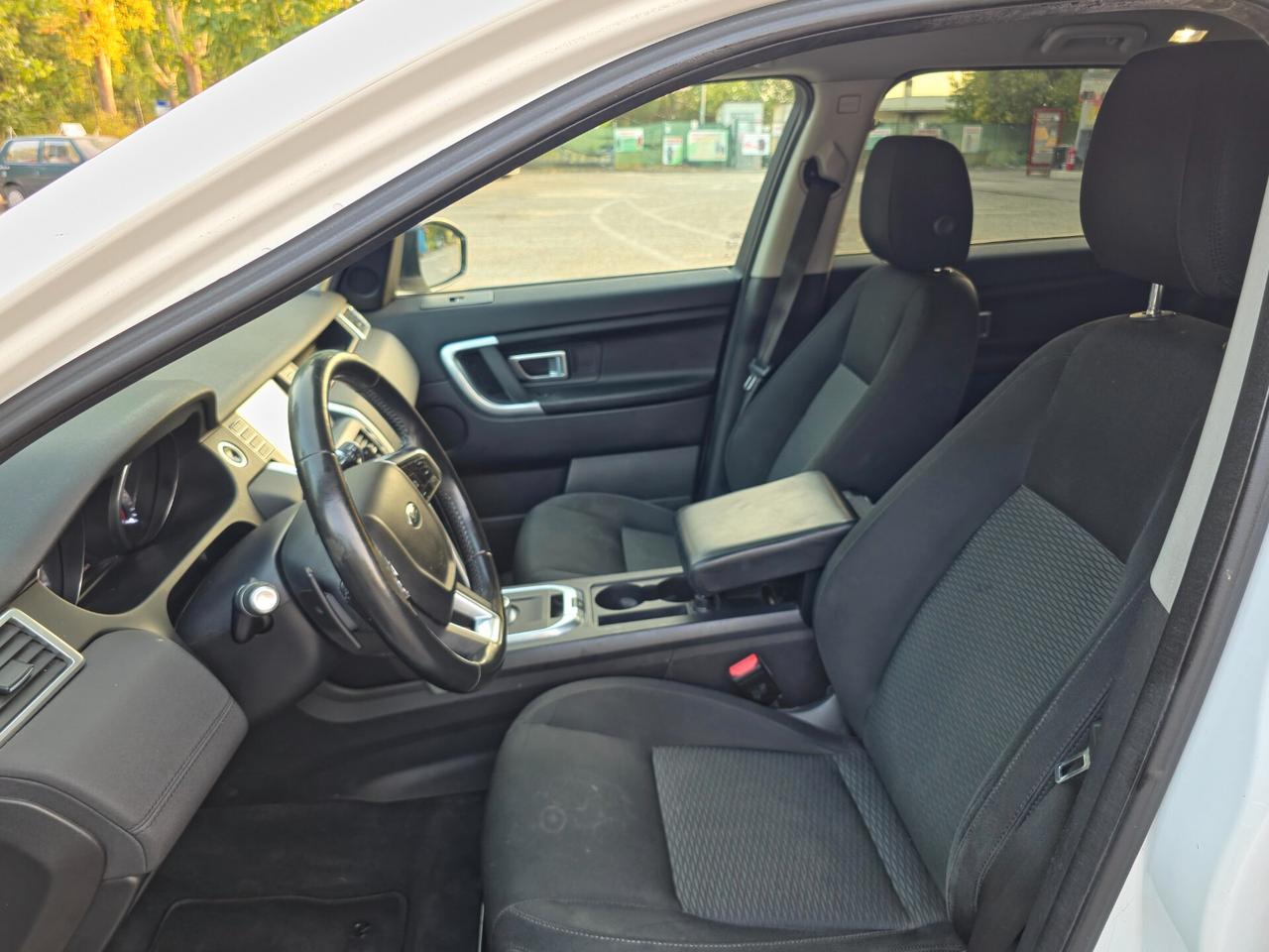 Land Rover Discovery Sport 2.2 TD4 HSE Luxury CV-150 E5B Automatico NEO 2015