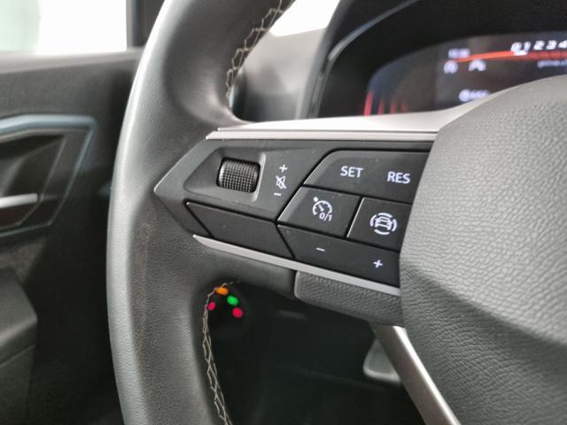 SEAT Arona 1.0 EcoTSI 110 CV DSG XPERIENCE