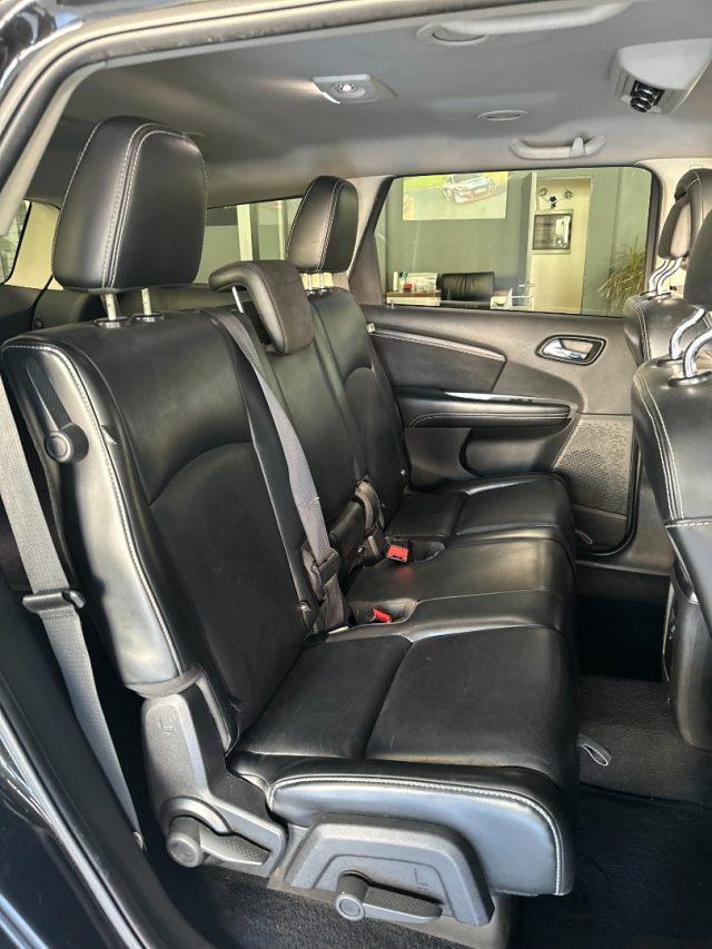 FIAT Freemont 2.0 Multijet 170 CV Urban