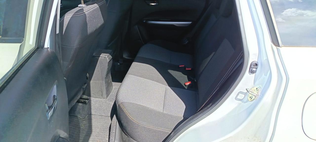 Suzuki Vitara 1.4 Hybrid 4WD AllGrip Cool