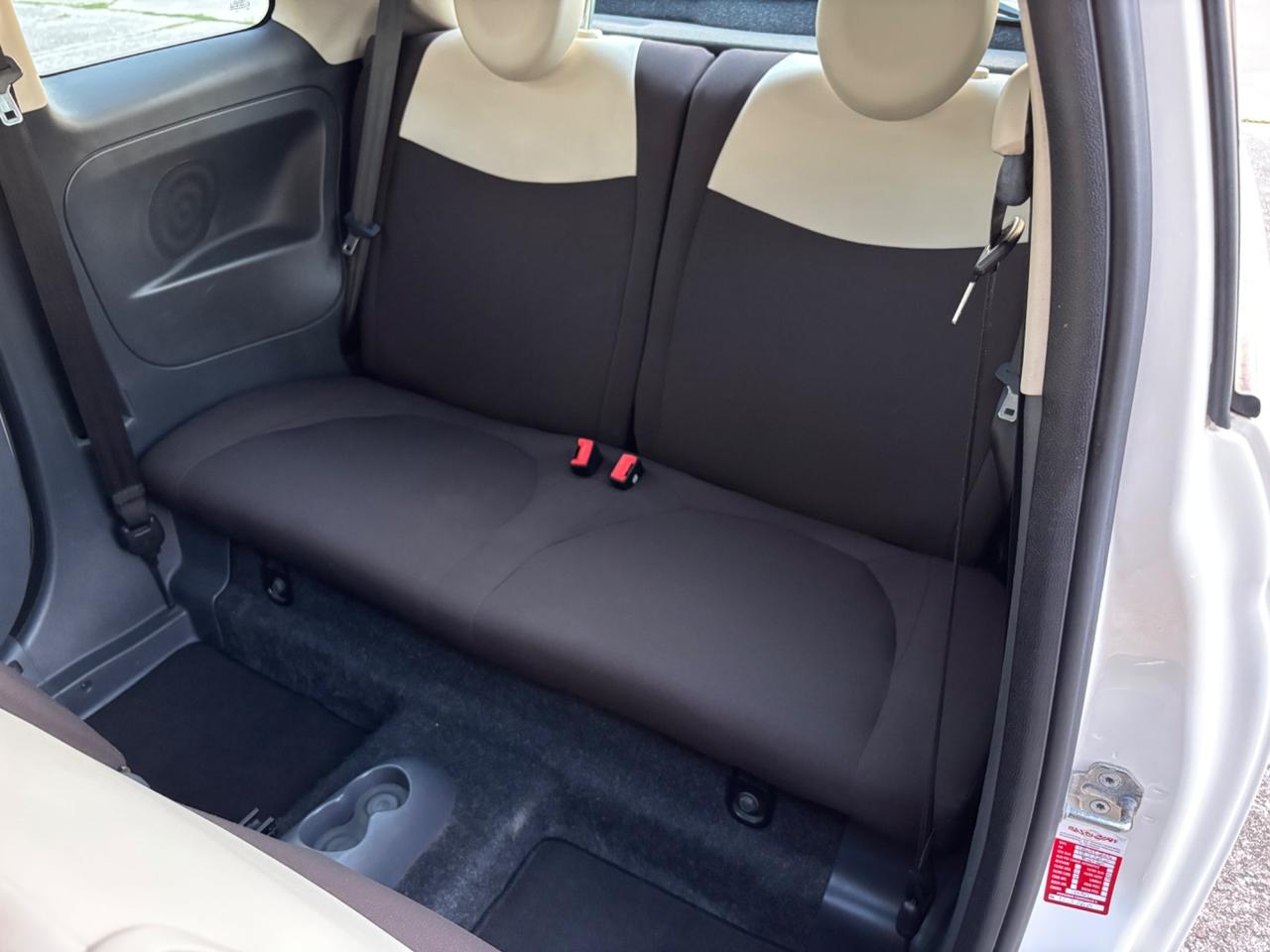 Fiat 500 1.3 Multijet. Neopatentati. Garanzia 12mesi