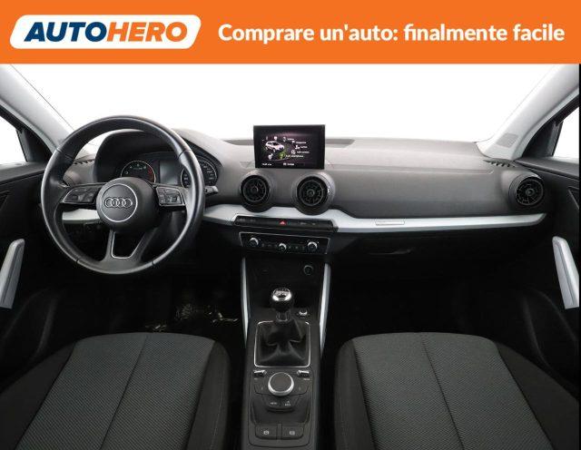 AUDI Q2 1.0 TFSI Design