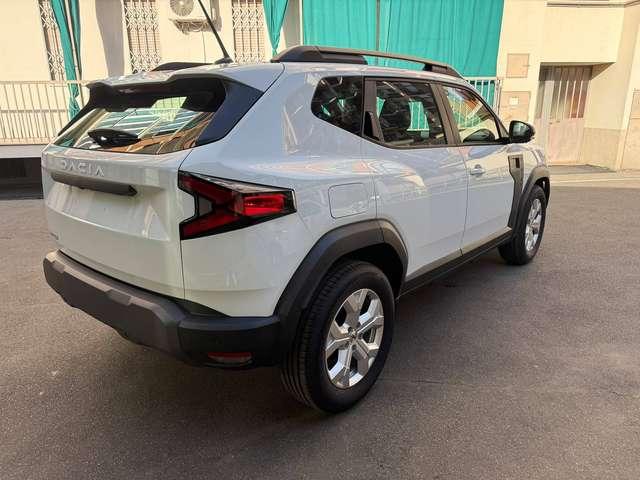 Dacia Duster 1.2 Eco-GPL Expression 120cv Km Zero