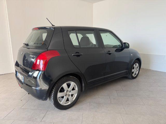SUZUKI Swift 1.3 5p. GL Plus