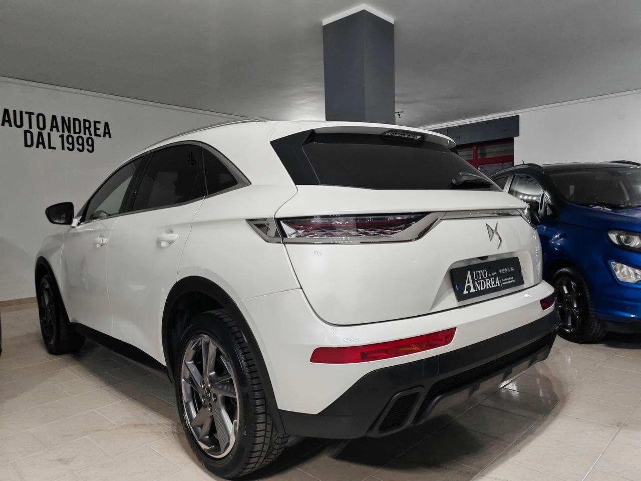 Ds7 Crossback 15HDi Grand Chic navig cam 2023