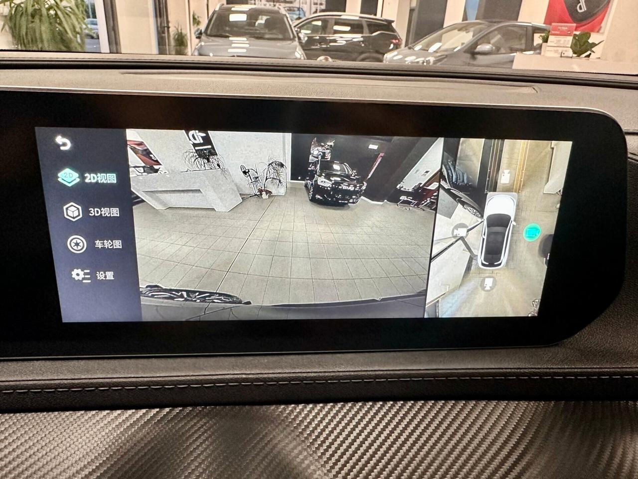 Evo 6 1.5 Turbo Bi-fuel GPL PRONTA CONSEGNA