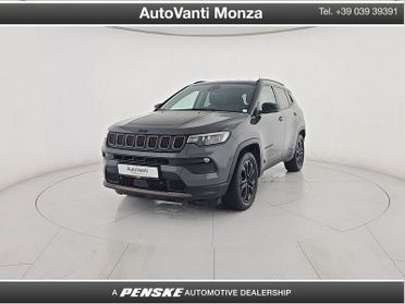 Jeep Compass Compass 1.3 Turbo T4 190 CV PHEV AT6 4xe