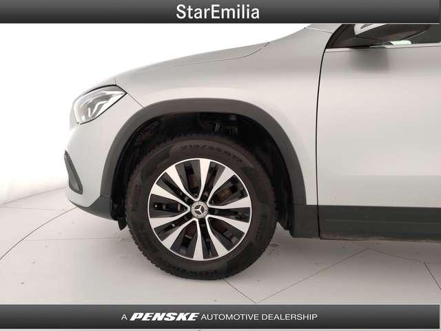 Mercedes-Benz GLA 200 GLA 200 d Automatic Sport