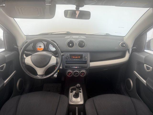 SMART ForFour 1.3 passion