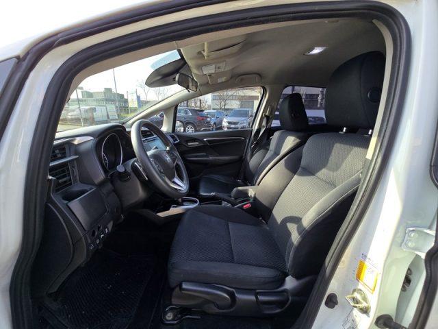 HONDA Jazz 1.3 Comfort Navi ADAS CVT NEOPATENTATI