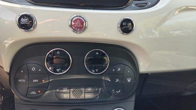 FIAT 500 1.0 Hybrid Dolcevita PERMUTE OK NEOPAT. UNICOPRO.