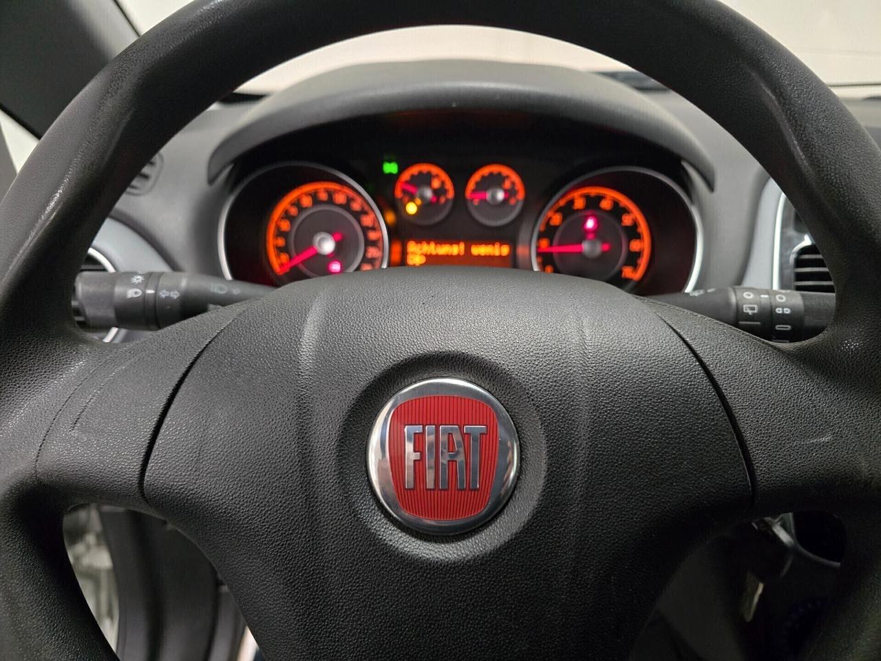 Fiat Punto Evo 1.3 Mjt 75 CV DPF