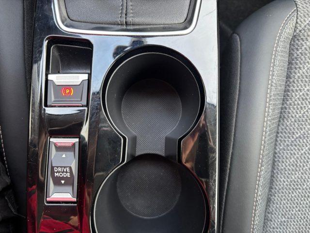 PEUGEOT 208 101cv Allure FARI FULL LED DISPLAY 10" LEGA