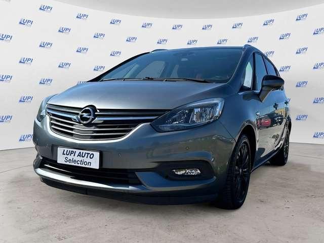 Opel Zafira 1.6 CDTI 134cv Advance S&S MT6
