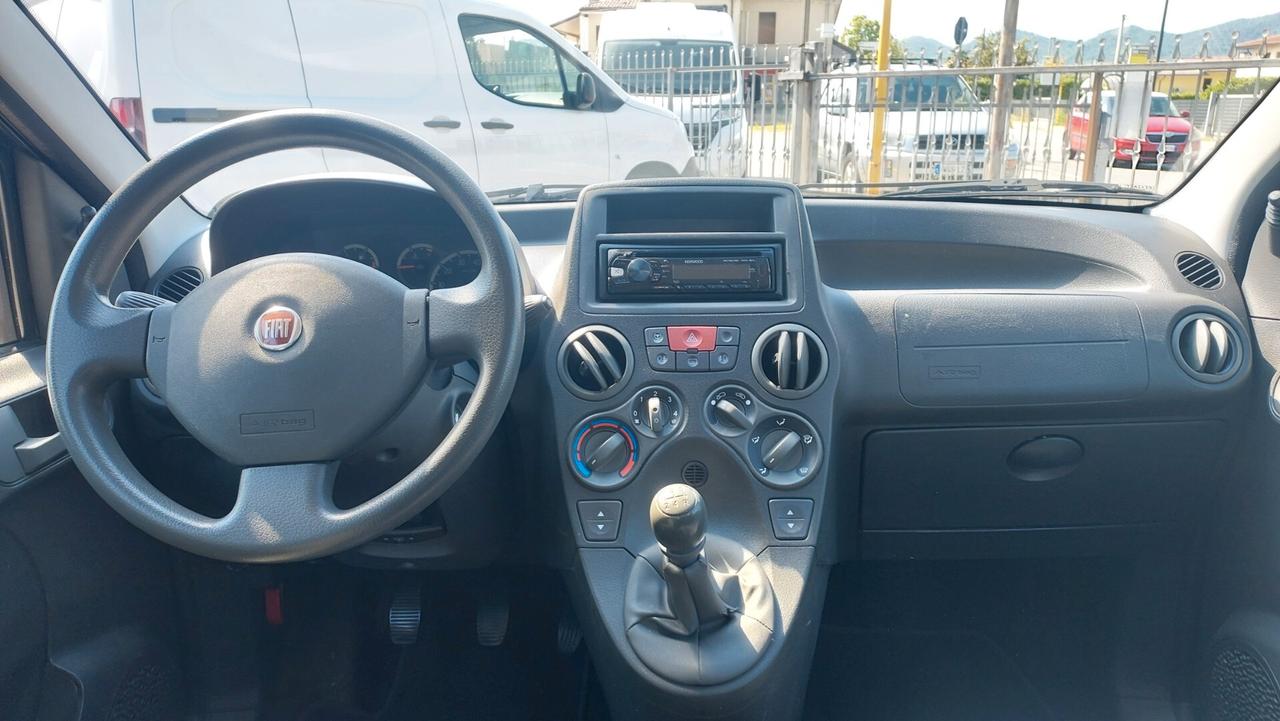 Fiat Panda 1.2 Active