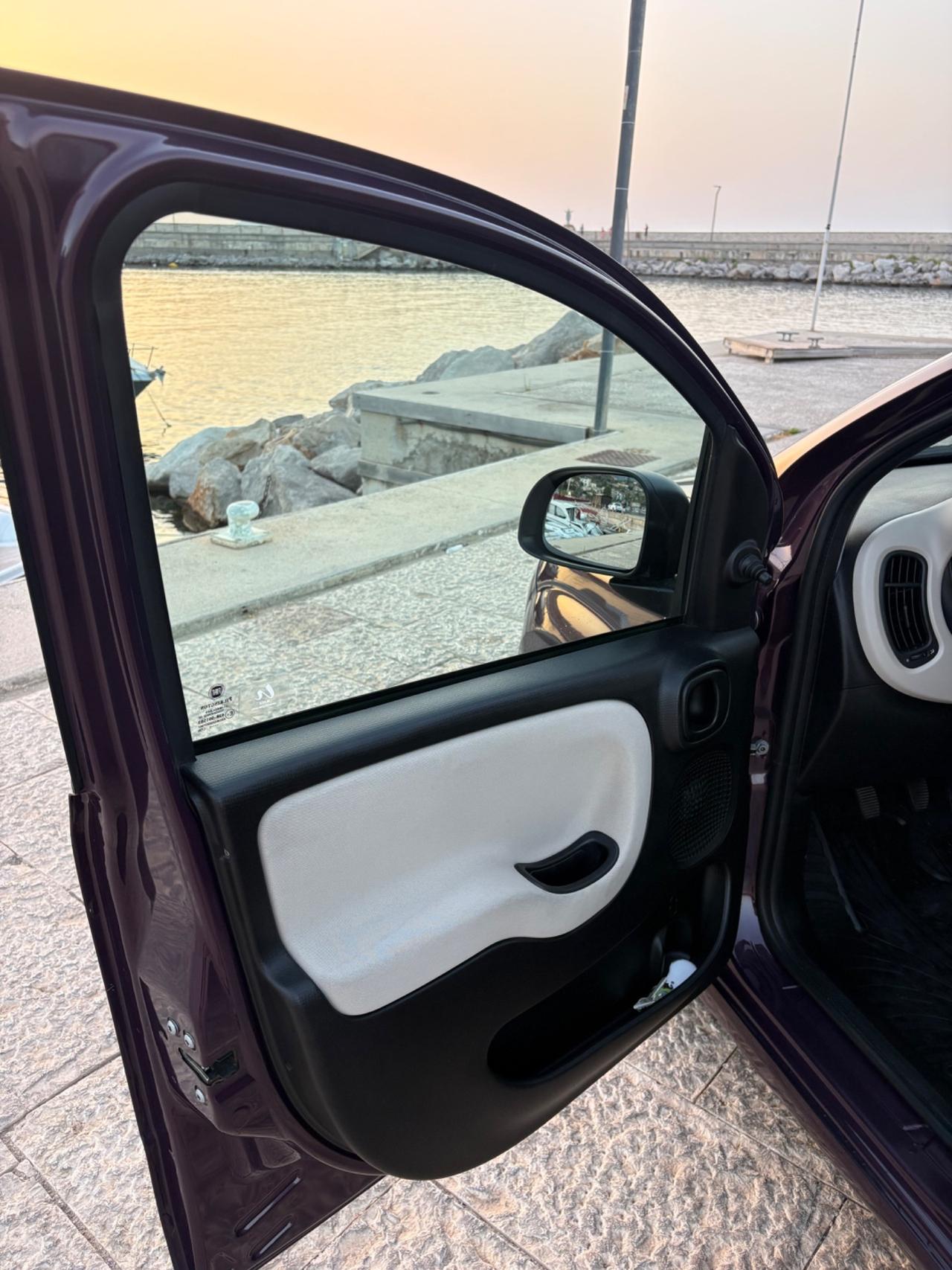 Fiat Panda 1.3 multijet GARANTITA