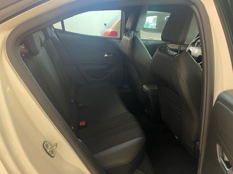Opel Mokka Mokka Hybrid 145 CV DCT6 GS