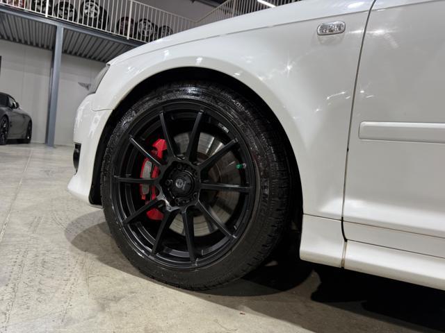 AUDI S3 PRIMA VERNICE TETTO OZ